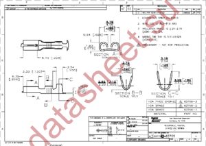 63705-1 datasheet  